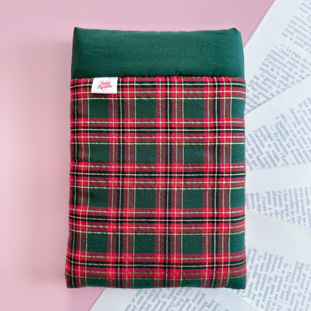 Pochette Livre Edgar