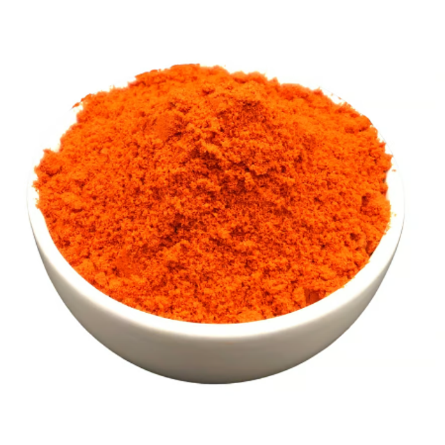 Páprica Picante  (E0109)