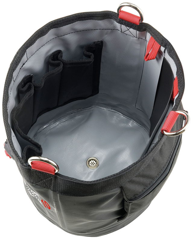 Sac CAMP Wagon 10 & 20 LITRES