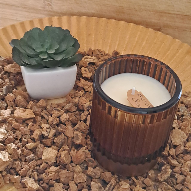 Chocolat chaud - 130ml