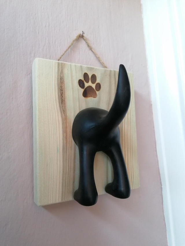 Dog Lead Hangers