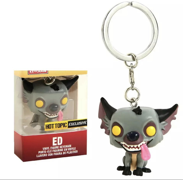 0211 - Disney - The Lion King - Ed