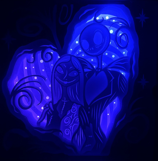 L'Étrange Noël de Monsieur Jack 4