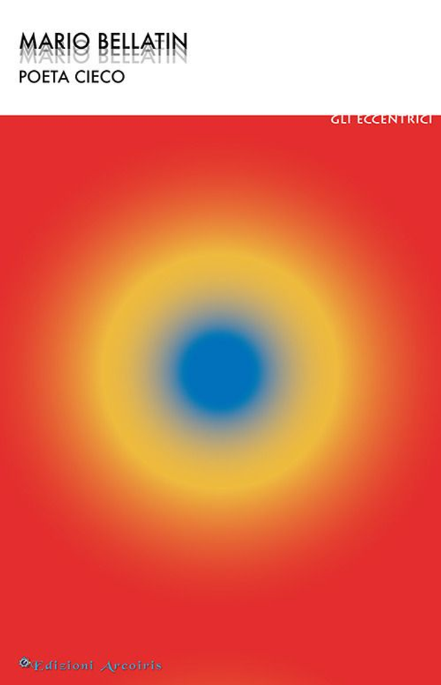 Bellatin Mario - Poeta cieco