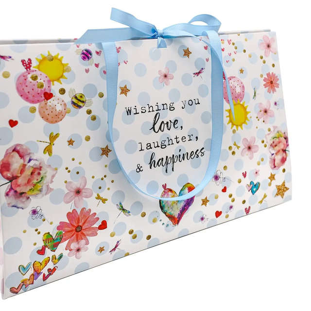 Just  because Gift Bag 