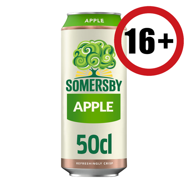 Somersby Apple Original 0.50l