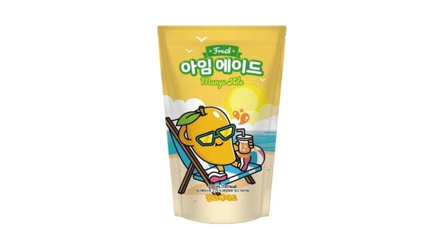 Measty IâM ADE Mangue 230 ml đ«