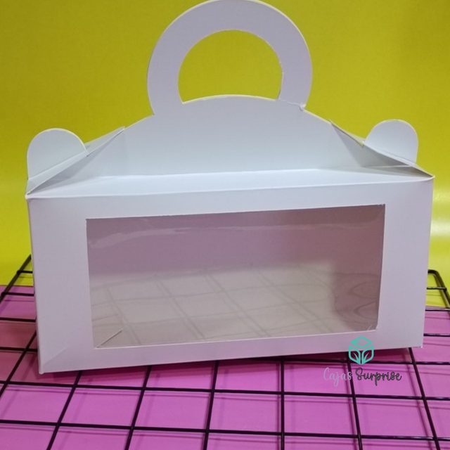 Caja Lonchera Coreana