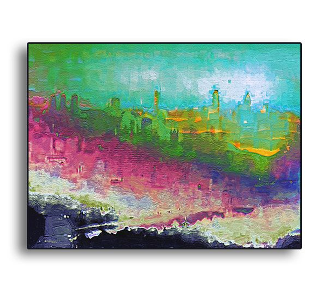 01 Urban - War Of Cultivated Lies, 2022.