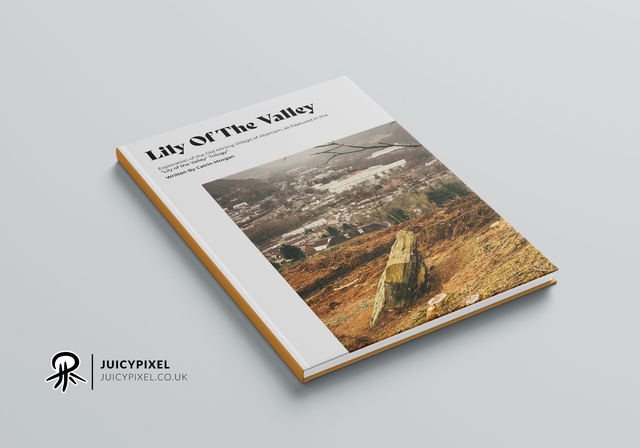 Lily of the Valley Photo Book