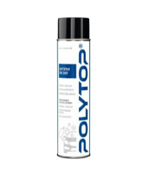 Geur Spray One Shot 600 ml