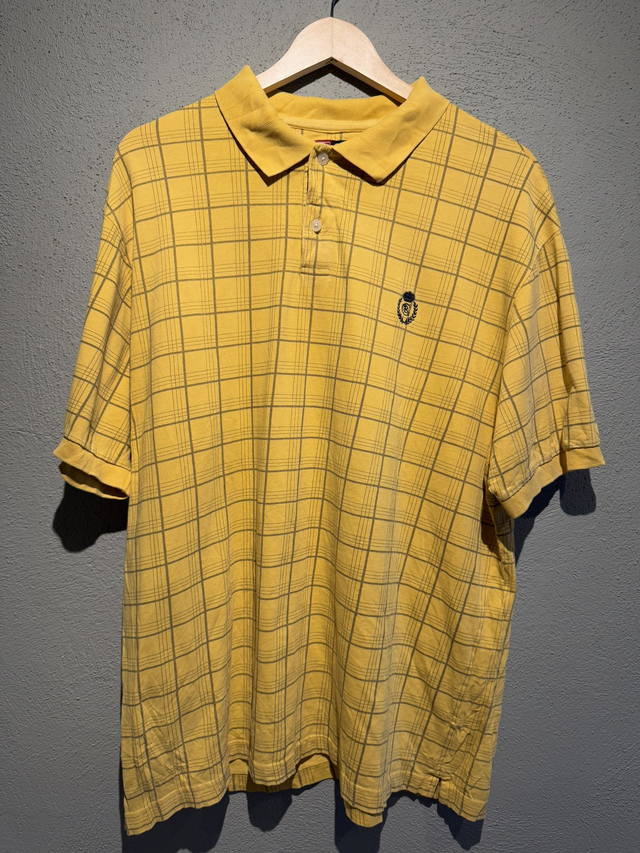 Chaps x Ralph Lauren Pique