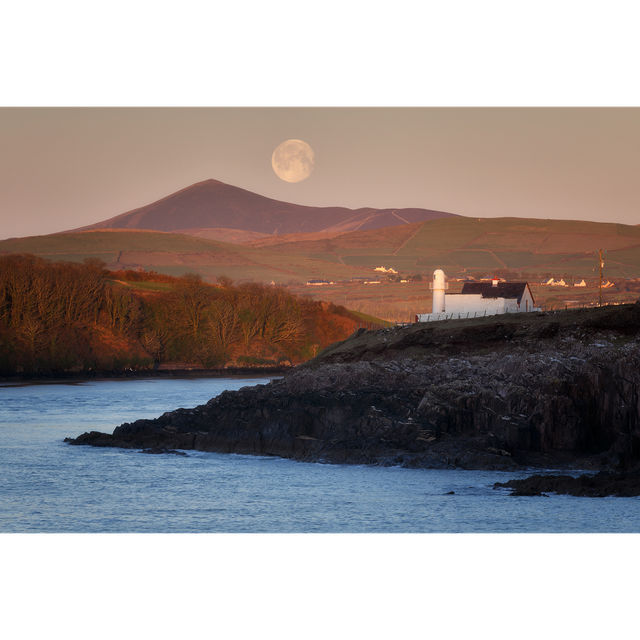Dingle Lighthouse