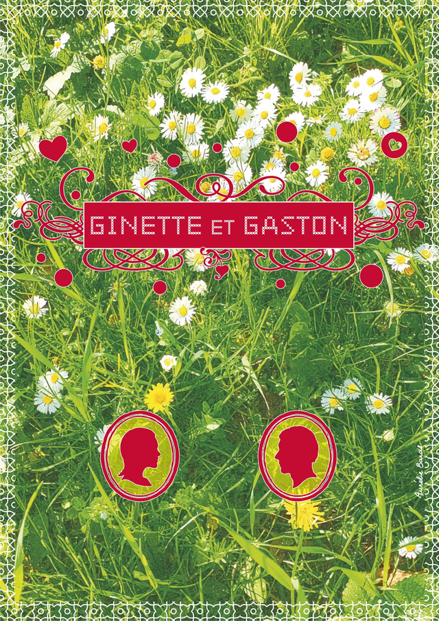 AFFICHE A3 / FLORE (12) personnalisable