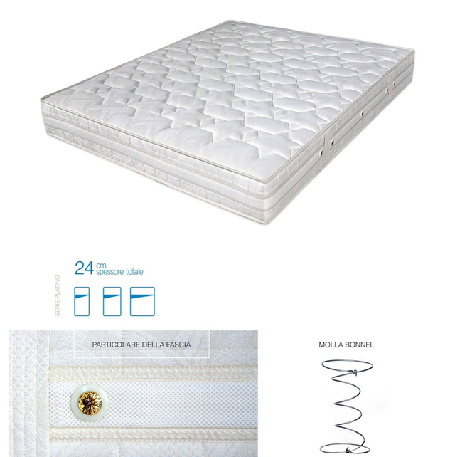 Ortopedico Matrimoniale 