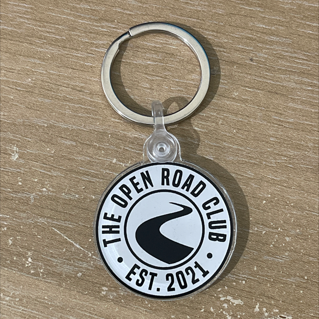 Keyring