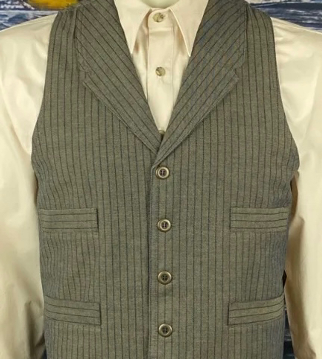 Leadville Vest
