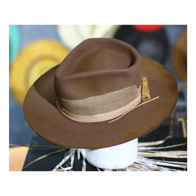 PREMIERE NEIGE - Brown