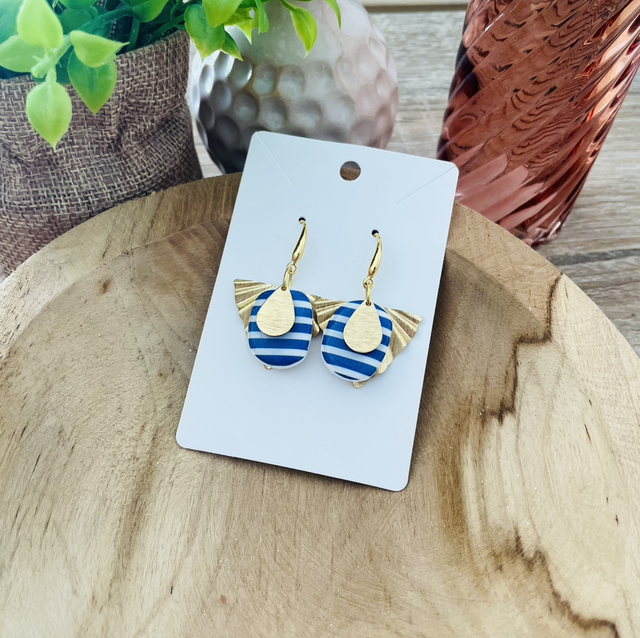 Boucles DORINE