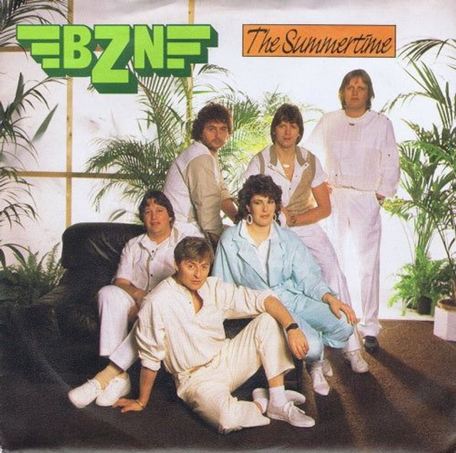 BZN - The Summertime