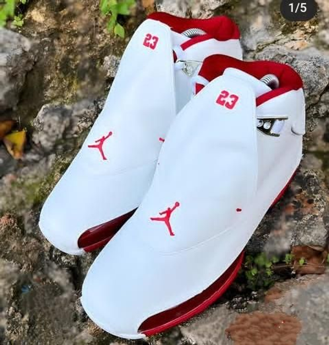 Style Jordan 