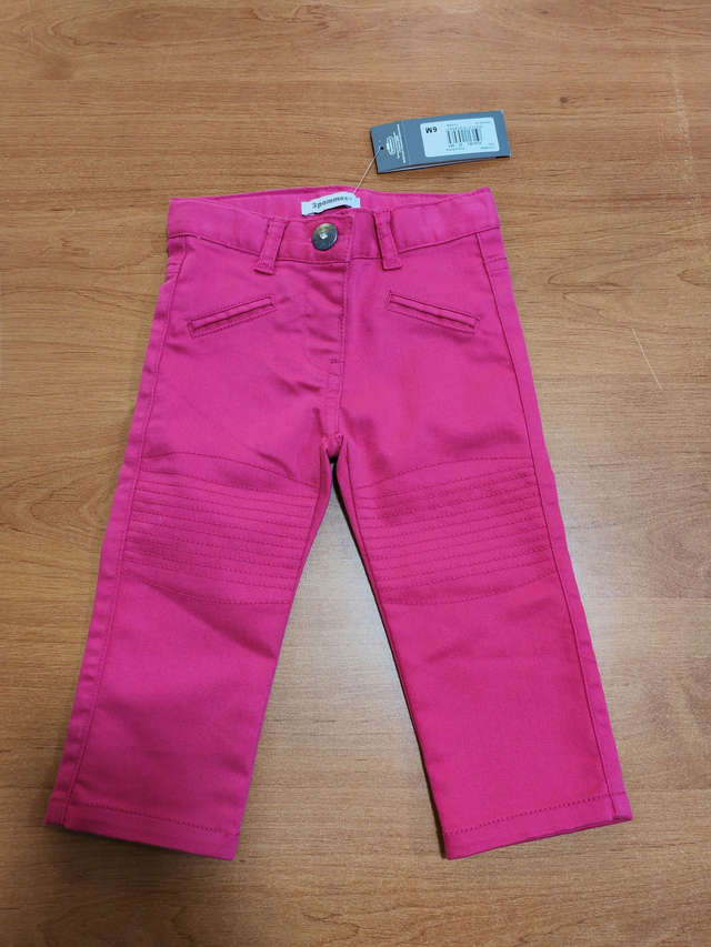 Pantalon neuf 6 mois