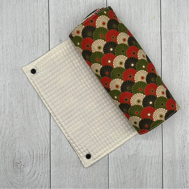 Essuie tout graphique