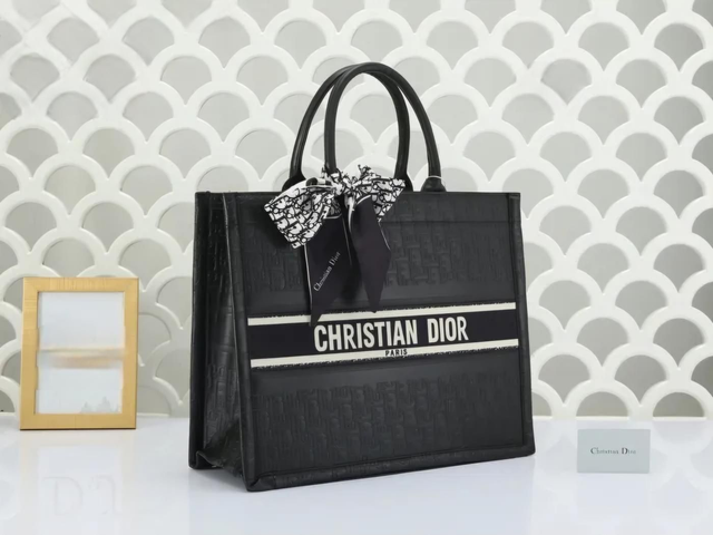 Sac DR cabas imprimé 41 x 16 x 32 cm