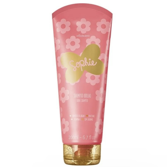 Sophie Shampoo 200ml