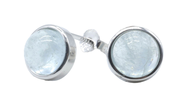Boucles d&#039;oreilles Argent 925