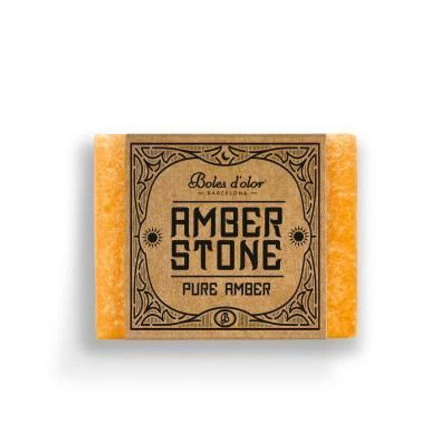 Pure Amber – Reiner Amber