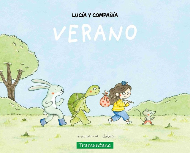 Verano - Lucía y Compañía