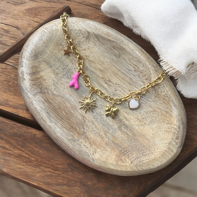 Collier ROSALIA