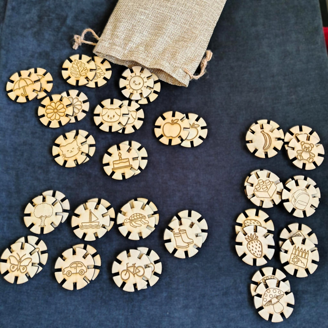 MemoBuild (Base + 2 Extensions)