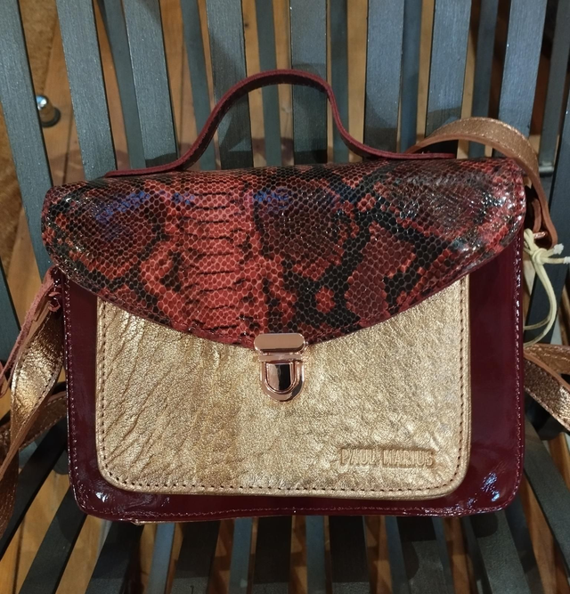 Mademoiselle Georges Passion PAUL MARIUS