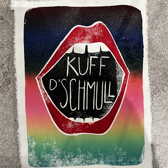 Kuff d‘Schmull