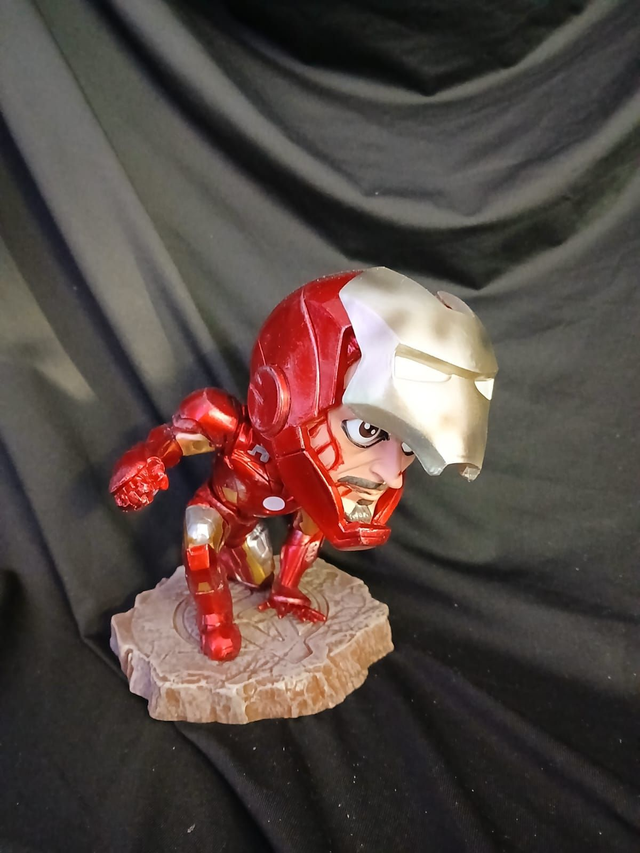 Ironman