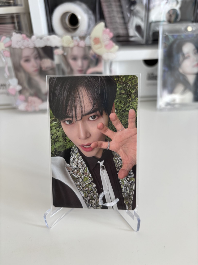 PC OFFICIEL DE HANBIN DE ZB1