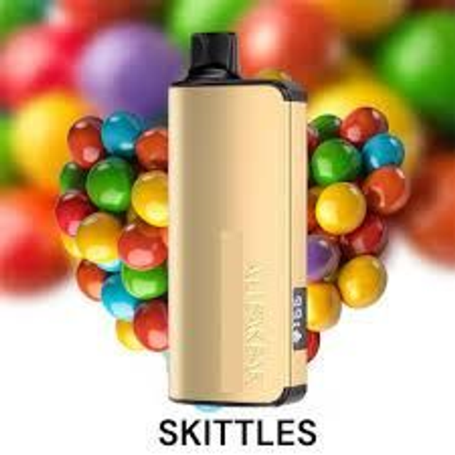 Ali Bar Bar Skittles 
