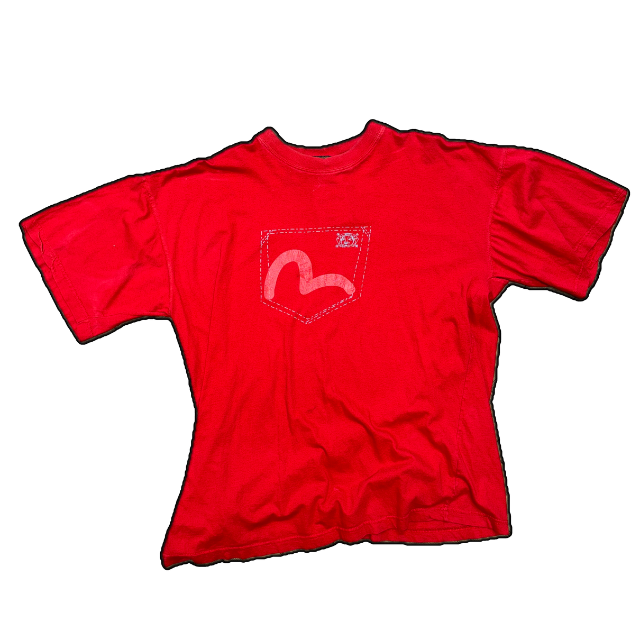 Vintage Evisu Tee - XL