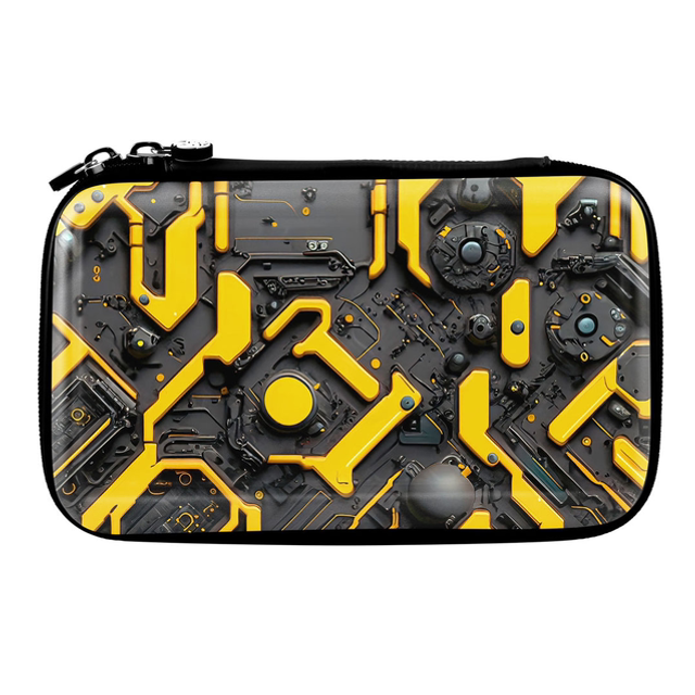 SHOT AI MECHA TACTICAL DARTS CASE