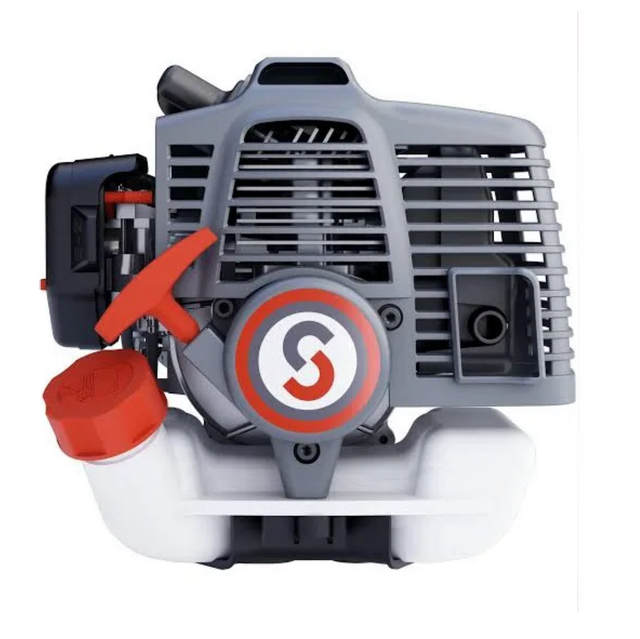 Débroussailleuse sterwins 25.4 cm² l.43 cm