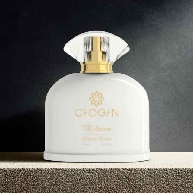 Chogan Millésime Extrait de Parfum 213 Gucci – 100ML | Women’s Perfume