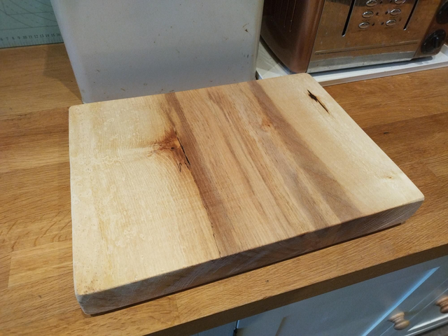 Charcuterie board - 37cm X 28cm.approx