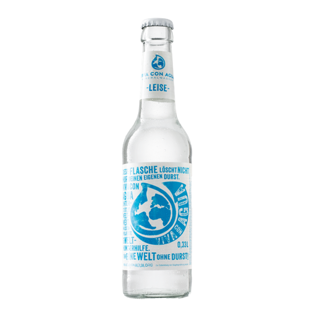 Viva con Agua leise