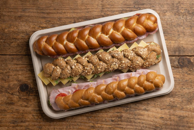 253.123 Zopfsandwiches Classic (1300g)