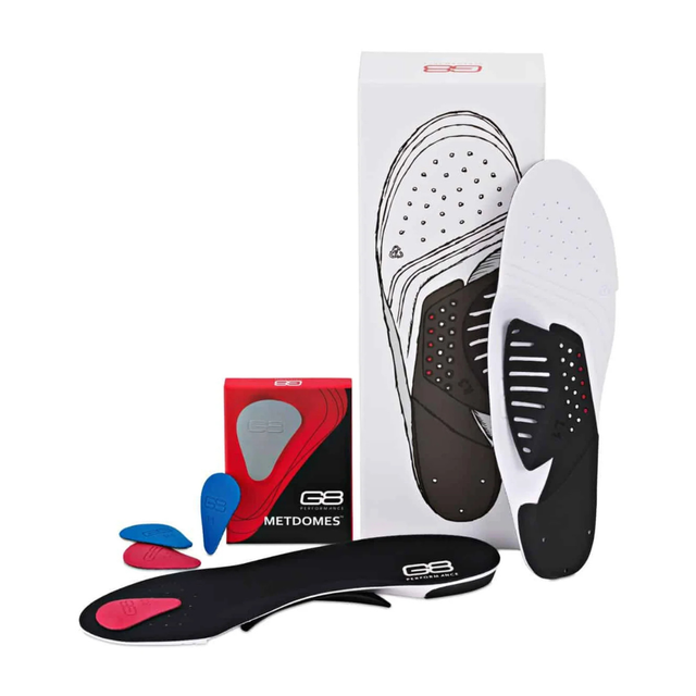 G8 Performance Pro Series 2620 Insoles