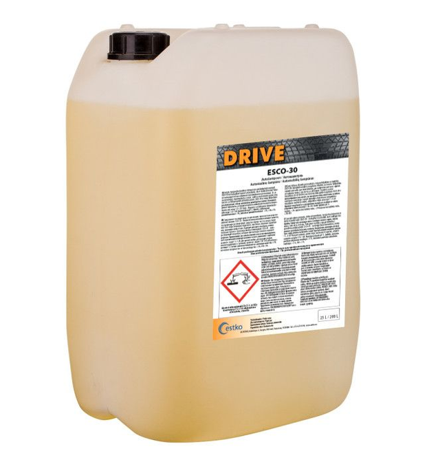 Drive ESCO-30 Leotuspesuaine