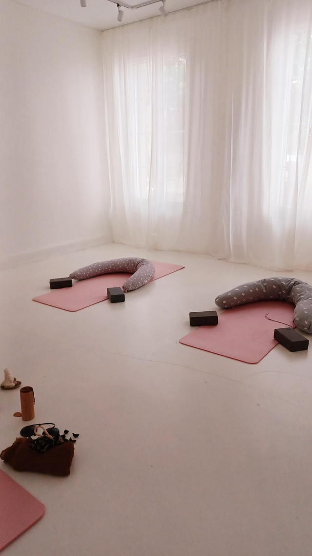 Journée bien-être MAMAÉ