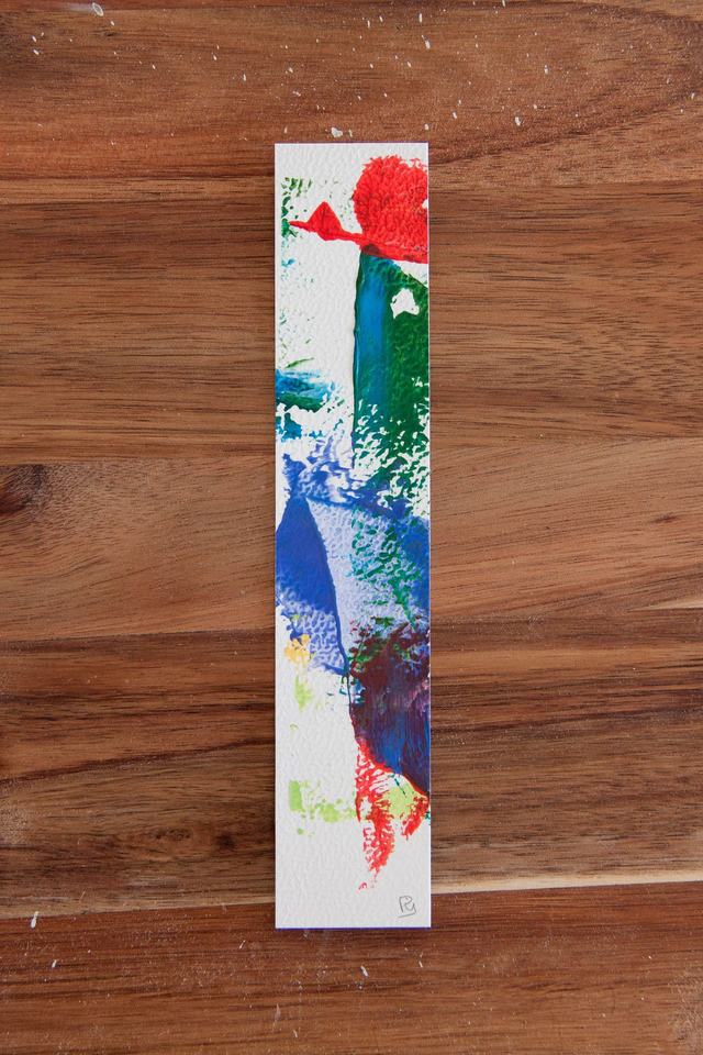 Marque-page Acrylique